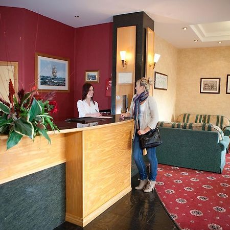 Grand Central Hotel Bundoran Exterior photo