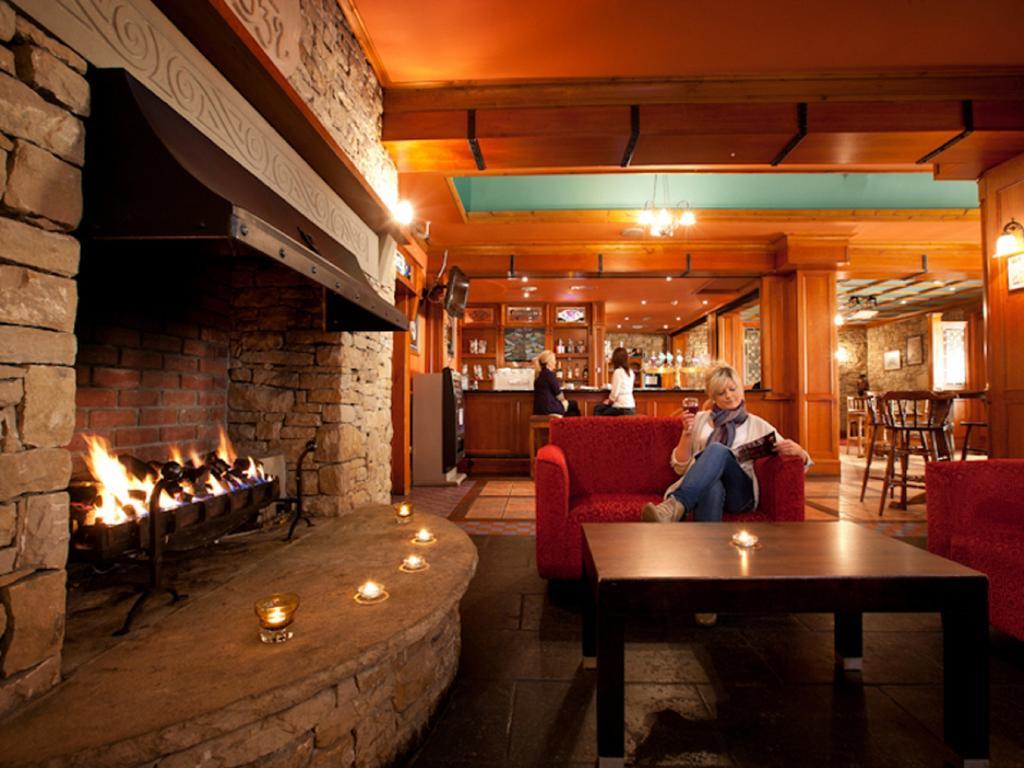 Grand Central Hotel Bundoran Exterior photo