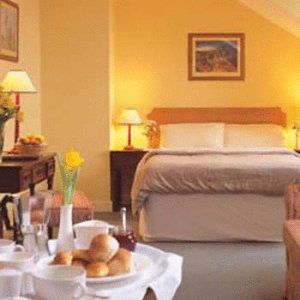 Grand Central Hotel Bundoran Exterior photo
